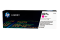 HP 827A CF303A Magenta ตลับหมึกโทนเนอร์ (สีม่วงแดง) ของแท้ ประกันศูนย์
