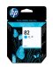 HP 82 C4911A ตลับหมึก สีฟ้า ของแท้