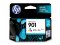 HP 901 Tri-color Original Ink Cartridge - (CC656AA) 3 สี