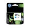 HP 933XL High Yield Cyan Original Ink Cartridge สีฟ้า