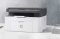 HP LaserJet MFP 136a Printer