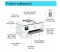 HP OfficeJet Pro 9720 Wide Format All-in-One Printer