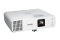 เครื่องฉายภาพโปรเจคเตอร์ projector Epson EB-L260F 3LCD Full HD (4,600 lumens) Laser Projector with Built-in Wireless