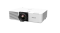 เครื่องฉายภาพโปรเจคเตอร์ projector Epson EB-L570U 3LCD Laser Projector with 4K Enhancement (5,200 lumens)