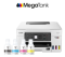 เครื่องพิมพ์สี  Business Inkjet  แม็กซิฟาย GX3070