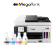 เครื่องพิมพ์สี ปริ้นเตอร์ Business Inkjet  แม็กซิฟาย GX6070