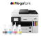 เครื่องพิมพ์สี ปริ้นเตอร์ Business Inkjet  แม็กซิฟาย GX7070