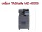 เครื่อง TASKalfa MZ-4000i