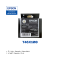 Epson T46X100 PHOTO BLACK 25ML ตลับหมึก (สีดำ) ของแท้ ประกันศูนย์