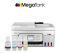 เครื่องพิมพ์สี ปริ้นเตอร์ Business Inkjet  PIXMA G4780