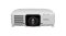 เครื่องฉายภาพโปรเจคเตอร์ projector Epson EB-PU1006W 6,000 Lumens WUXGA 3LCD Laser Projector with 4K Enhancement