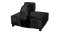 เครื่องฉายภาพโปรเจคเตอร์ projector Epson EB-PU2213B 13,000-Lumens 3LCD Large Venue Laser Projector with 4K Enhancement