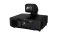 เครื่องฉายภาพโปรเจคเตอร์ projector Epson EB-PU2213B 13,000-Lumens 3LCD Large Venue Laser Projector with 4K Enhancement
