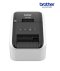 BROTHER P-TOUCH QL800 LABEL PRINTER WITH PC CONNCTION (DK-TAPE)