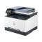 เครื่องพิมพ์เลเซอร์สี (499M7A) HP Color LaserJet Pro MFP 3303fdn
