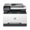 เครื่องพิมพ์เลเซอร์สี (499M8A) HP Color LaserJet Pro MFP 3303fdw