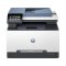 เครื่องพิมพ์เลเซอร์สี (499M6A) HP Color LaserJet Pro 3203dw