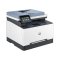 เครื่องพิมพ์เลเซอร์สี (499M6A) HP Color LaserJet Pro 3203dw