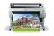 เครื่องพิมพ์ Epson SureColor SC-T7270D (Dual Rolls)