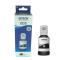 Epson T03Q100 (005) Black น้ำหมึกเติมแบบขวด สีดำ ของแท้ (120 ml.) ประกันศูนย์
