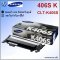 Samsung CLT-K406S Black ตลับหมึกโทนเนอร์ (สีดำ) ของแท้ รับประกันศูนย์  (SU120A)