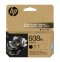 HP 938e EvoMore Black Original Ink Cartridge