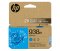 HP 938e EvoMore Cyan Original Ink Cartridge