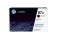HP 87A CF287A Black ตลับหมึกโทนเนอร์ (สีดำ) ของแท้  ประกันศูนย์