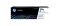 HP 206X W2111X Cyan ตลับหมึกโทนเนอร์ (สีฟ้า) ของแท้ ประกันศูนย์