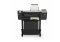 เครื่องพิมพ์แปลน/โปสเตอร์ HP DesignJet T830 24in MFP Printer
