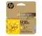 HP 938e EvoMore Yellow Original Ink Cartridge