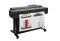 เครื่องพิมพ์แปลน/โปสเตอร์ HP DesignJet T650 36-in Printer 2025 edition