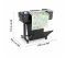 เครื่องพิมพ์แปลน/โปสเตอร์ HP DesignJet T830 24in MFP Printer