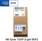 Epson T44V900 (สีเทาอ่อน) LIGHT GRAY IC 350ML ของแท้ ประกันศูนย์