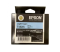 Epson T46X500 LIGHT CYAN 25ML ตลับหมึก (สีฟ้าอ่อน) ของแท้ ประกันศูนย์