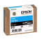Epson T47E200 (สีฟ้า) CYAN 50ML ของแท้ ประกันศูนย์