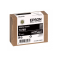 Epson T47E800 (สีดำด้าน) MATTE BLACK 50ML ของแท้ ประกันศูนย์