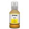 Epson T49FA00 (สีเหลือง ฟลูออเรสเซนต์) FLUORESCENT YELLOW 140ML ของแท้ ประกันศูนย์