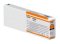 Epson T55KA00 (สีส้ม) ORANGE IC 700ML ของแท้ ประกันศูนย์