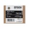 Epson T853800 MATTE BLACK 80ML ตลับหมึก (สีดำด้าน) ของแท้ ประกันศูนย์