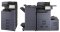 เครื่องพิมพ์มัลติฟังก์ชันขาว-ดำ Kyocera Taskalfa 9003i เครื่องพิมพ์ขนาด A3