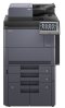 เครื่องพิมพ์มัลติฟังก์ชันขาว-ดำ Kyocera Taskalfa 8003i เครื่องพิมพ์ขนาด A3