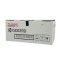 TK-5445M หมึกเครื่องถ่ายเอกสารเคียวเซร่า (สีม่วงแดง) ของแท้ ประกันศูนย์