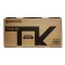 TK-6110 หมึกเครื่องถ่ายเอกสารเคียวเซร่า (สีดำ) ของแท้ ประกันศูนย์