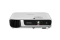 เครื่องฉายภาพโปรเจคเตอร์ projector Epson EB-W51 WXGA 3LCD Projector (4,000 lumens)