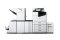 Epson WorkForce Enterprise WF-C21000 A3 Multifunction Printer