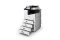 Epson WorkForce Enterprise WF-M21000 A3 Monochrome Multifunction Printer (ขาว-ดำ)