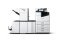 Epson WorkForce Enterprise WF-M21000 A3 Monochrome Multifunction Printer (ขาว-ดำ)