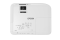 เครื่องฉายภาพโปรเจคเตอร์ projector EPSON EB-X06 (3,600 lm / XGA)