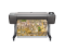เครื่องพิมพ์แปลน/โปสเตอร์ HP DesignJet Z6dr 44-in PostScript® Printer with V-Trimmer